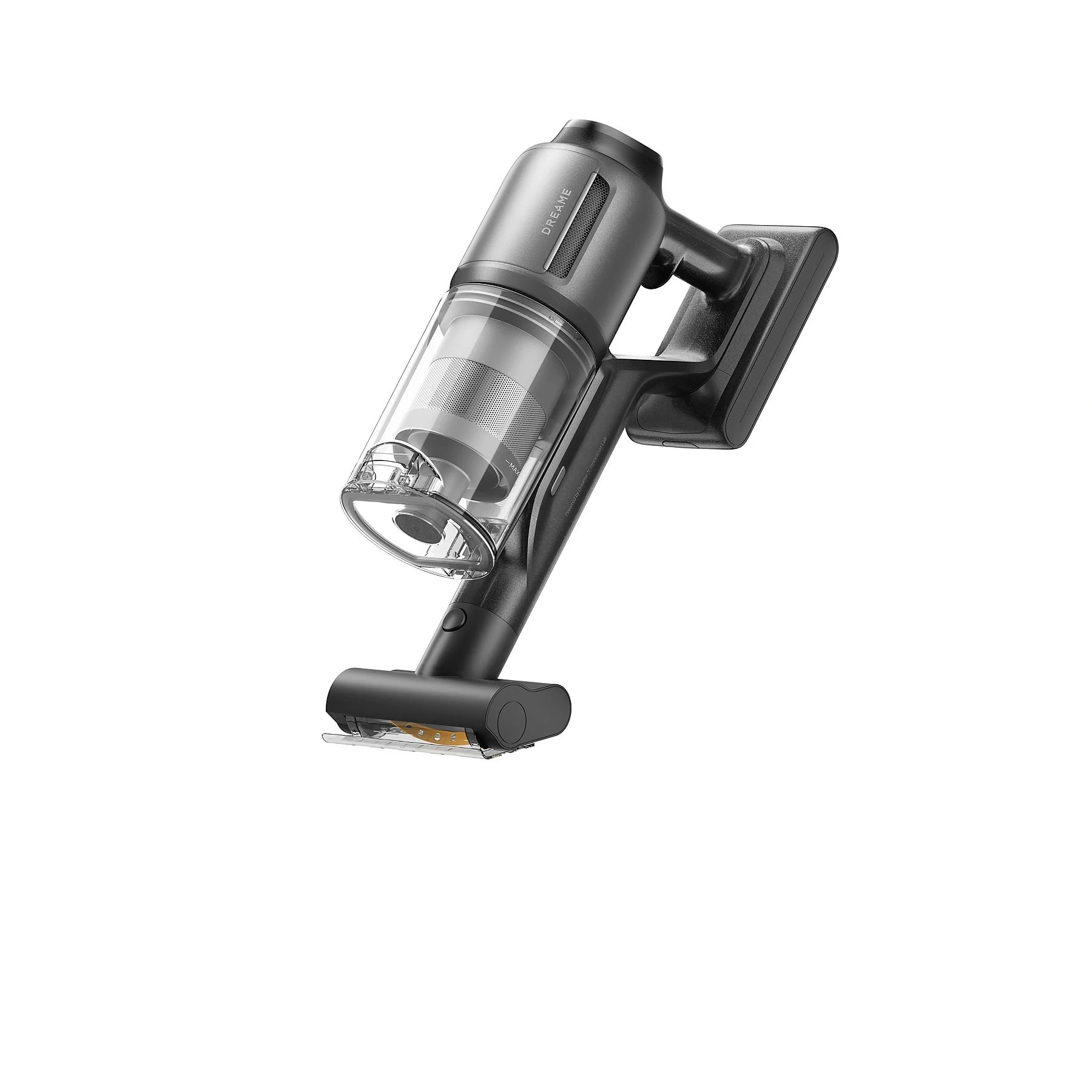 DREAME Z30 Stielsauger, Akkubetrieb, 29,6 Volt