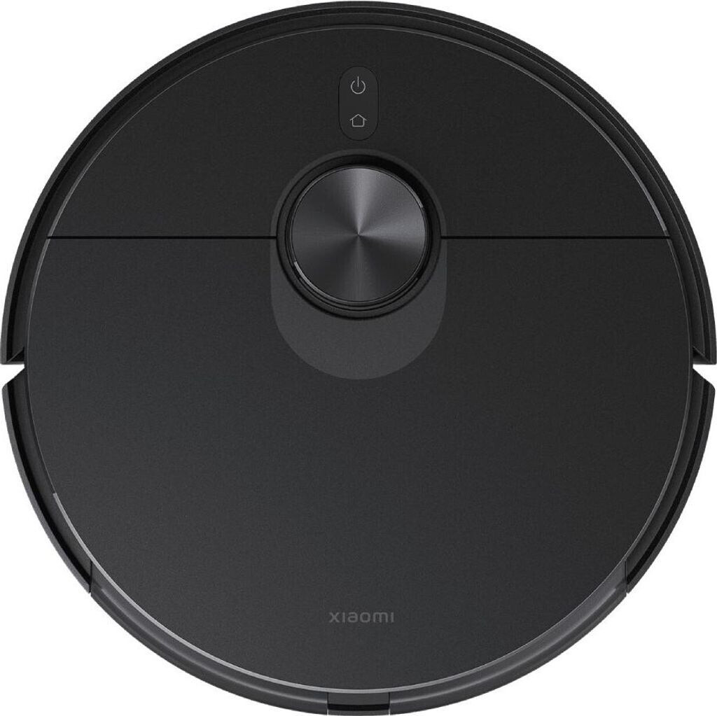 Xiaomi Robot Vacuum S20+ (Black) EU