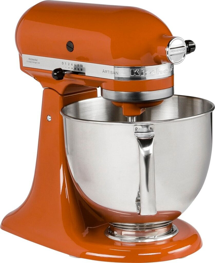 KitchenAid Artisan 5KSM175PS EHY honey