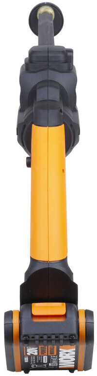Worx Hydroshot WG620E.4' 20 V (mit 2 x Akku und Ladegerät)