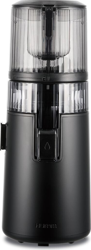 Hurom H70-ST Matt-Schwarz
