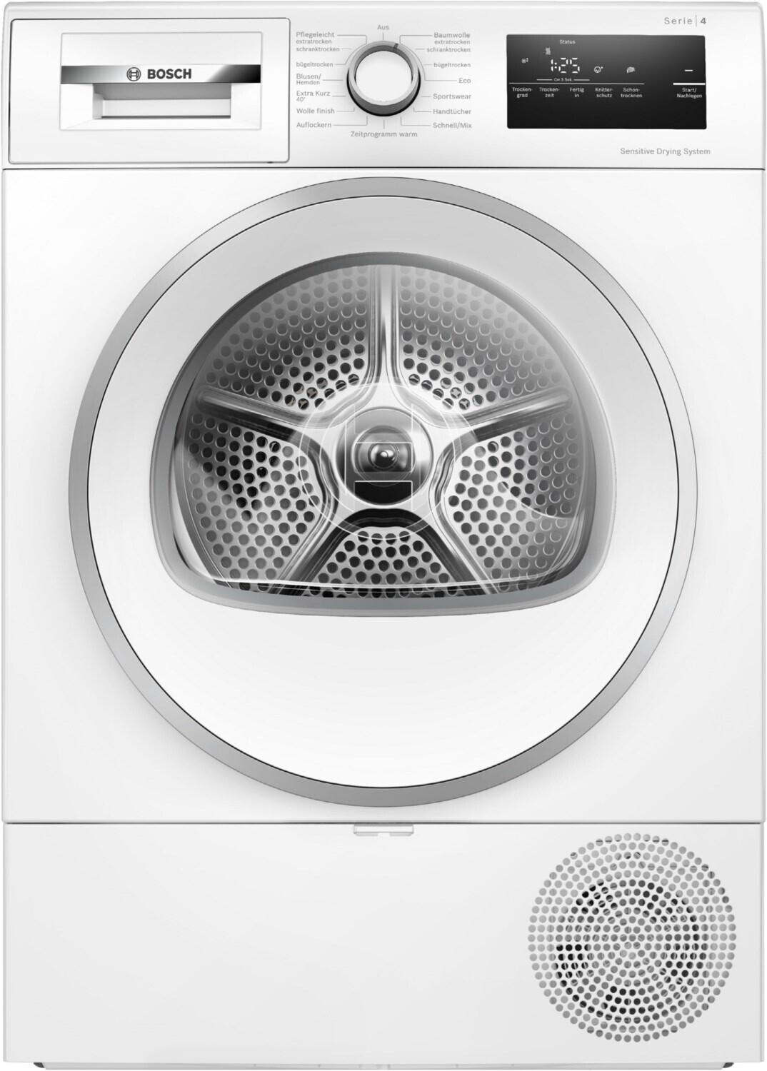 Bosch WTH85V04