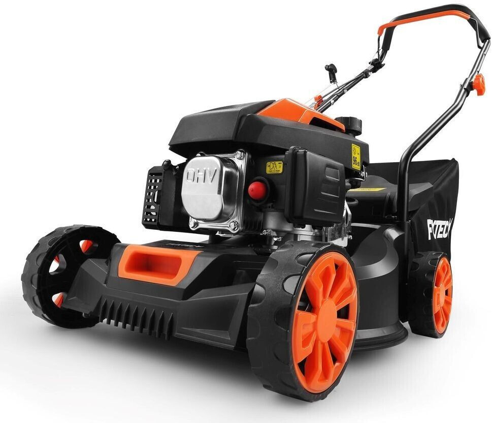 FUXTEC FX-RM4180