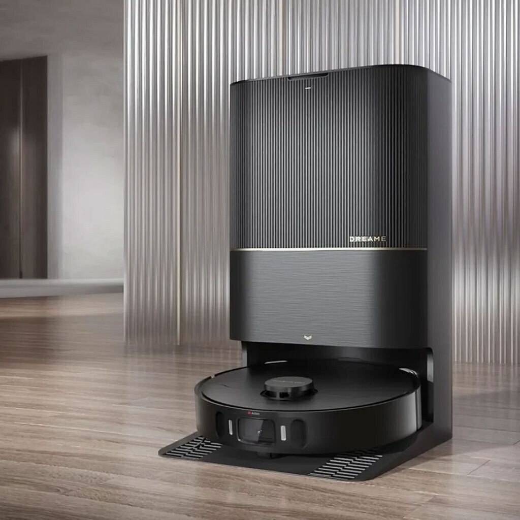 Dreame X30 Ultra Black