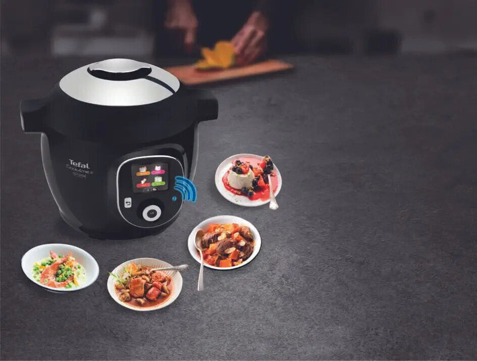 Tefal CY855830