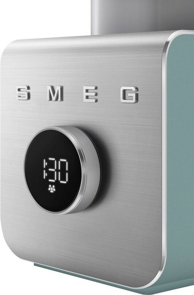 Smeg BLC02 BLC02EGMEU Emerald Green