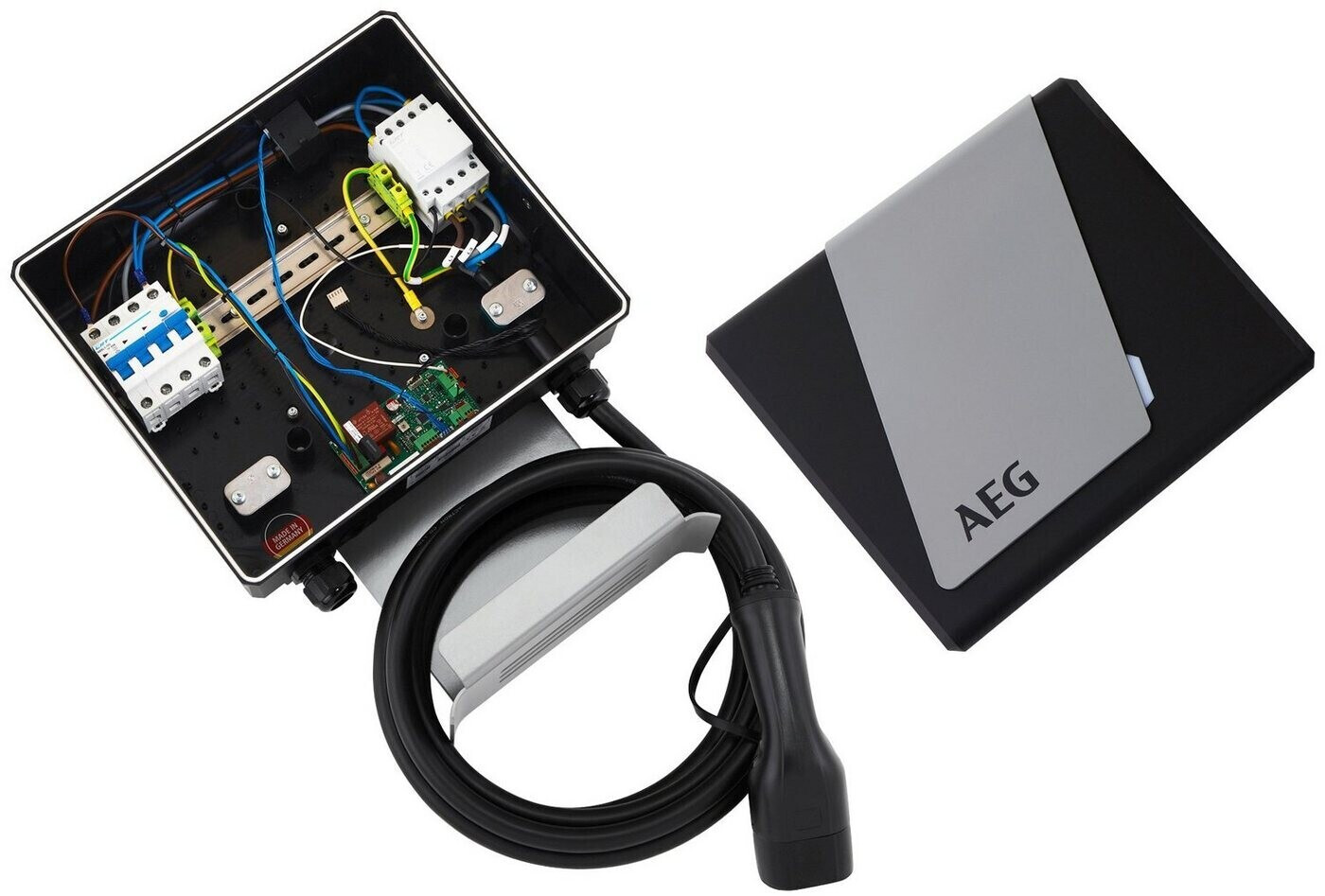 AEG WB 22 Pro (11206)