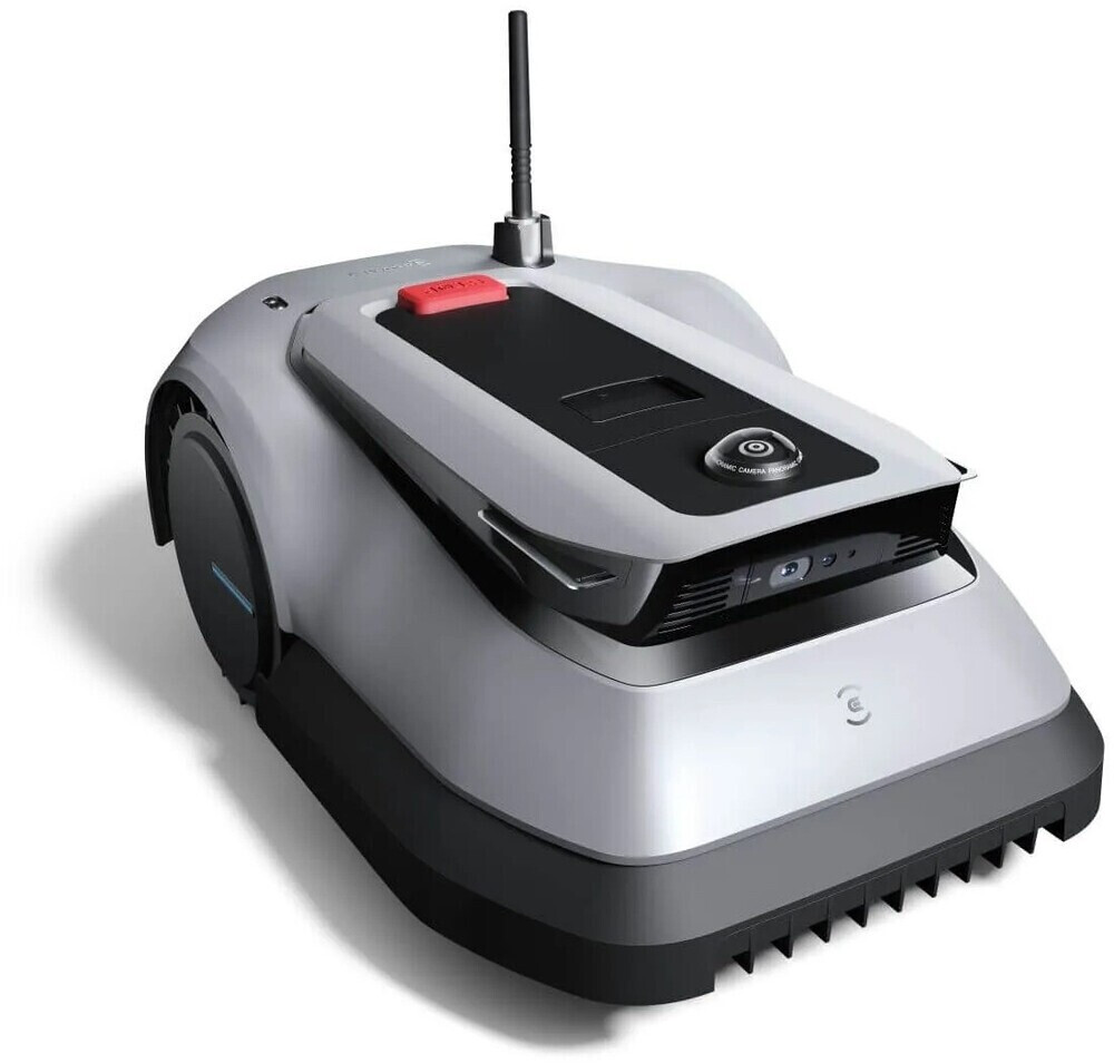 ECOVACS GOAT G1-800 grau