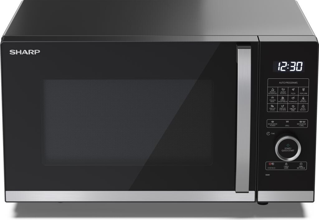 Sharp YC-QG254AE-B