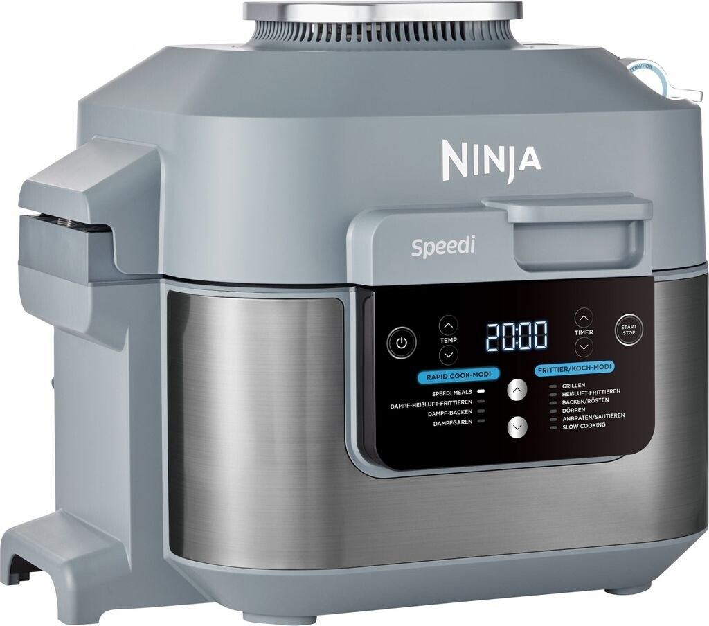 Ninja ON400DE grau