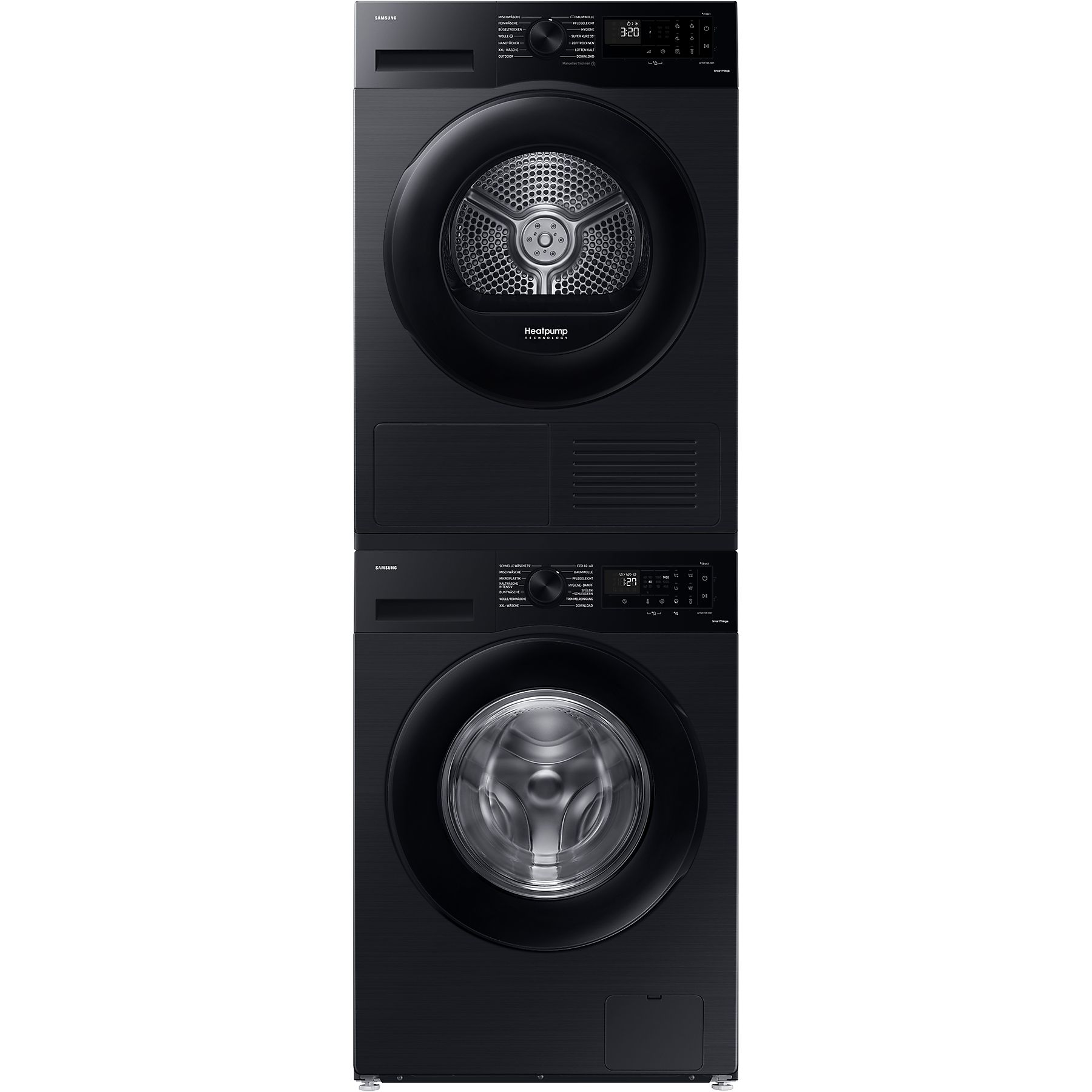SAMSUNG WW90CGC04AABEG Waschmaschine (9 kg, 1400 U/Min., A)