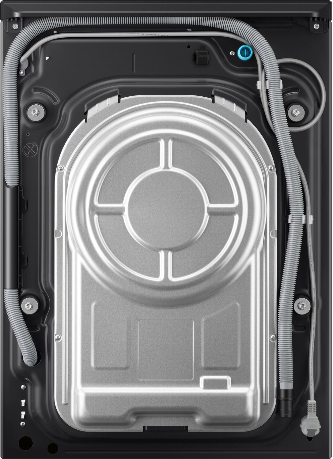 Samsung WF90F09C4S/U2