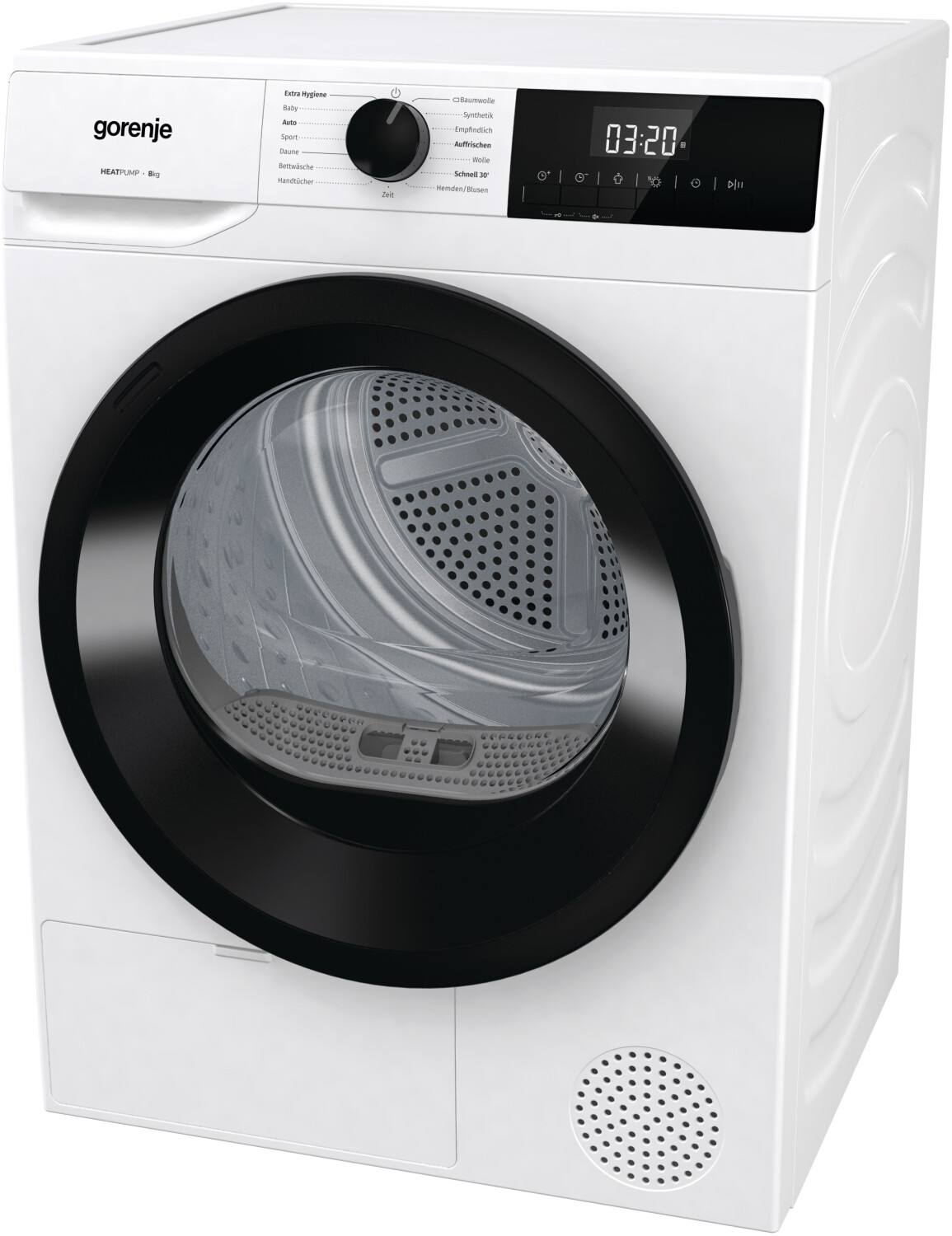 Gorenje DHNE83