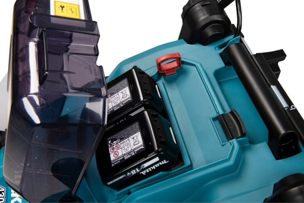 Makita DLM432 Z (ohne Akku und Ladegerät)