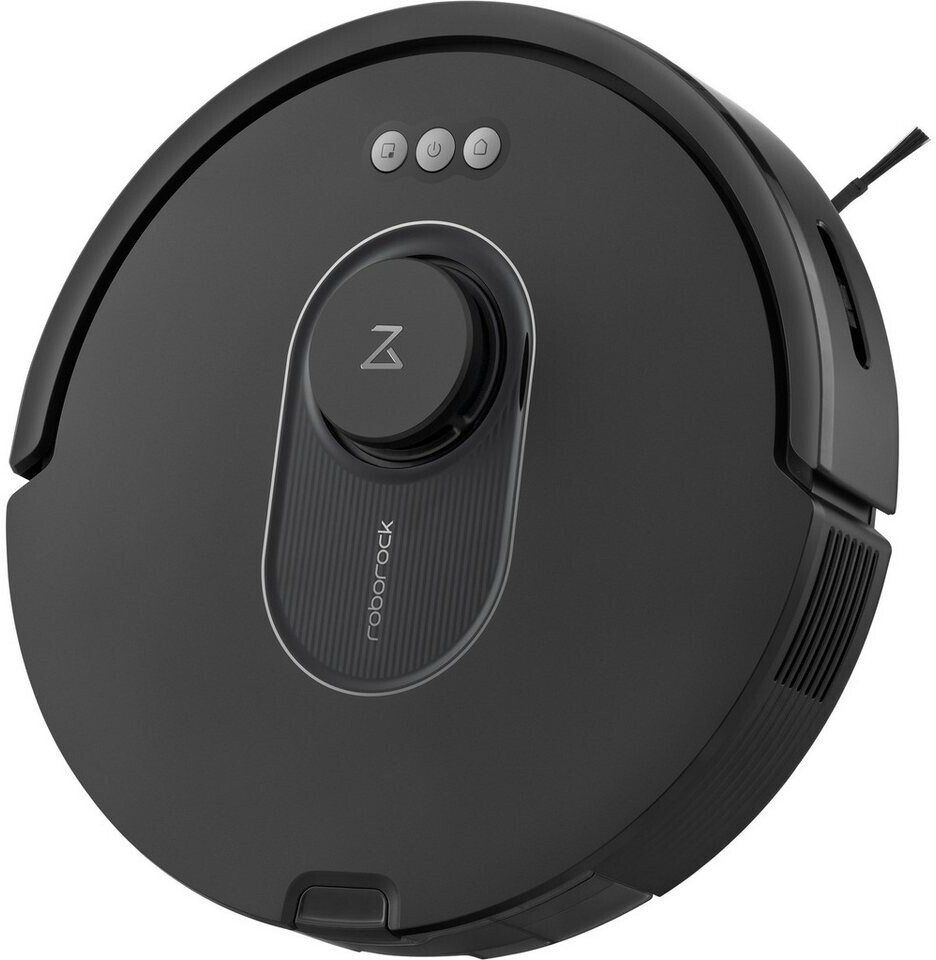 Roborock Q5 Max+ schwarz