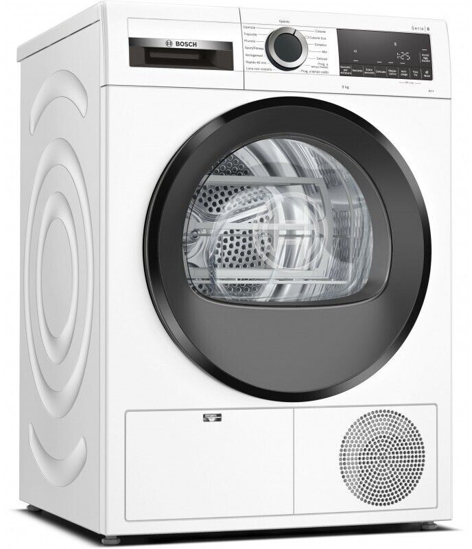 Bosch WQG24109IT