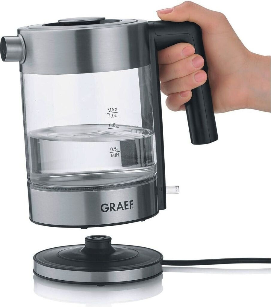Graef WK 300