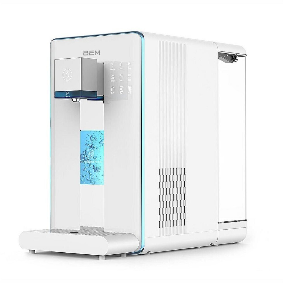 BEM LINA Osmose Hydrogen Wasserfilter