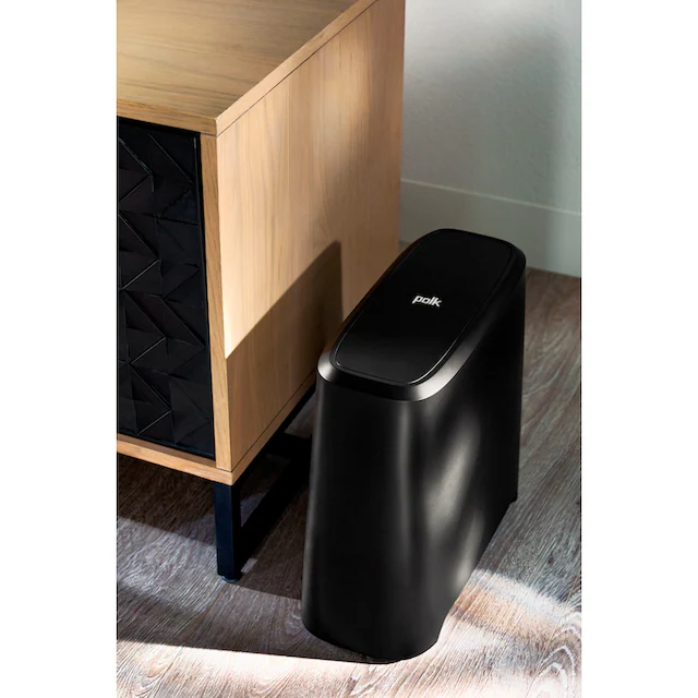 Polk Soundbar »Magnifi Mini AX«, mit Wireless-Subwoofer