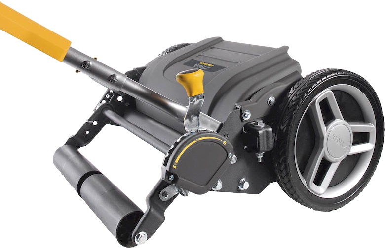 Stiga SCM 440 FS