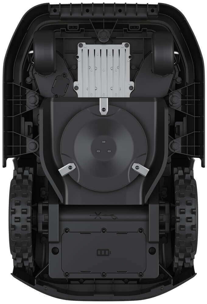 ECOVACS GOAT G1-2000