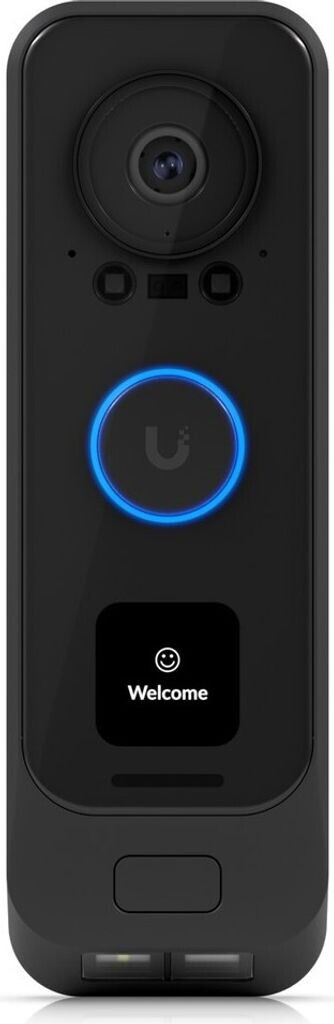 Ubiquiti Unifi G4 Doorbell Pro PoE-Kit