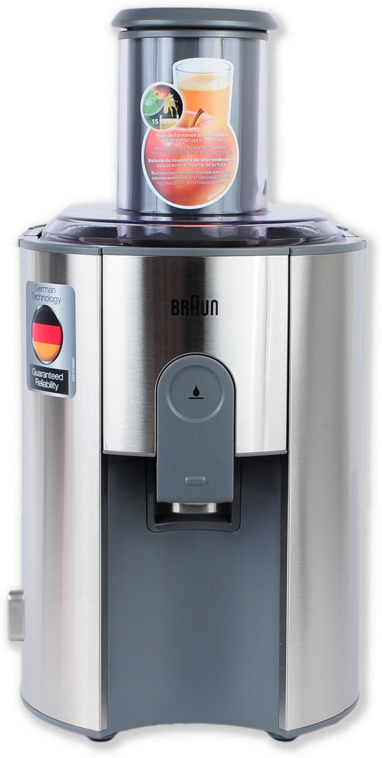 Braun Multiquick 7 J700