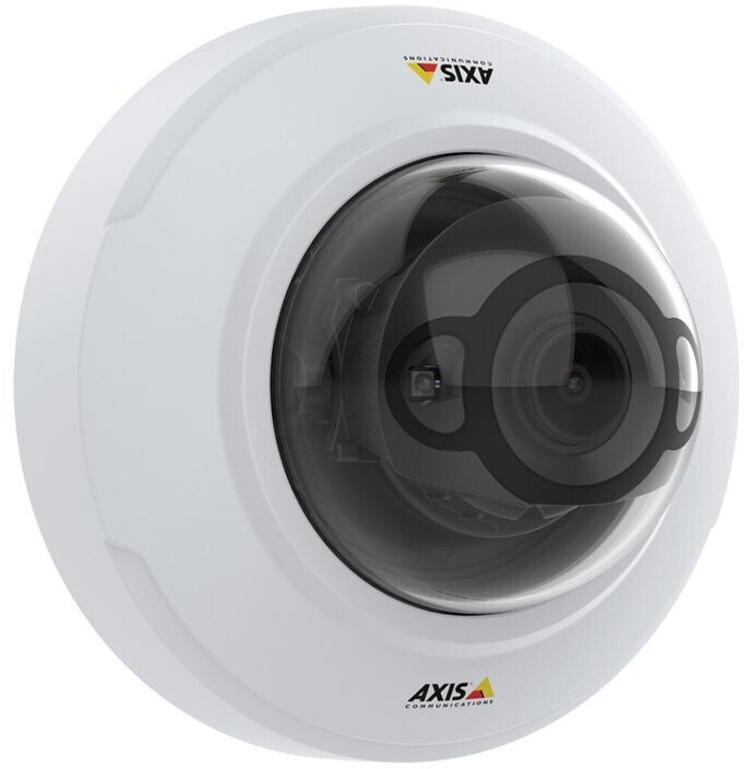 Axis M4216-LV