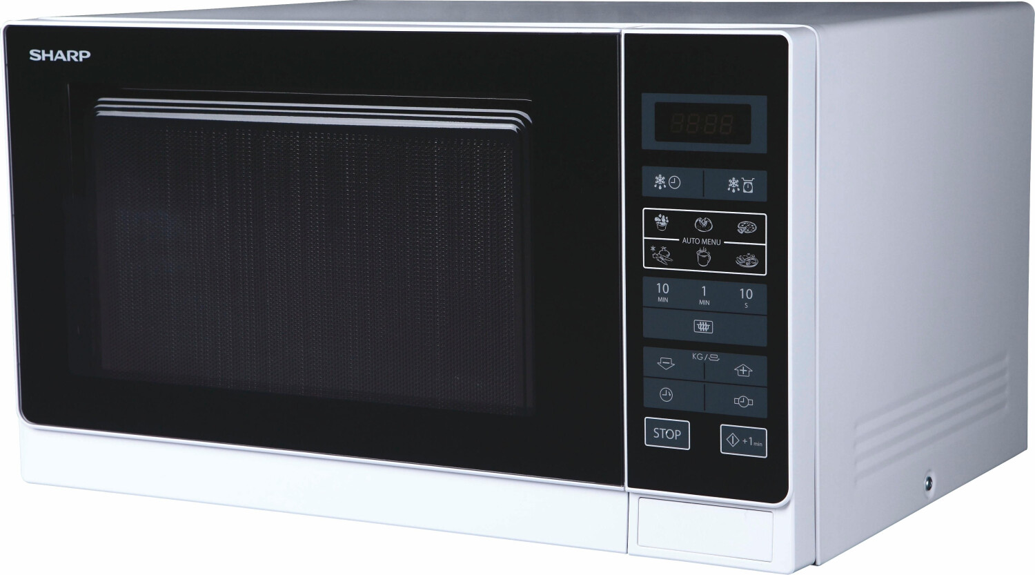 Sharp R-342 W