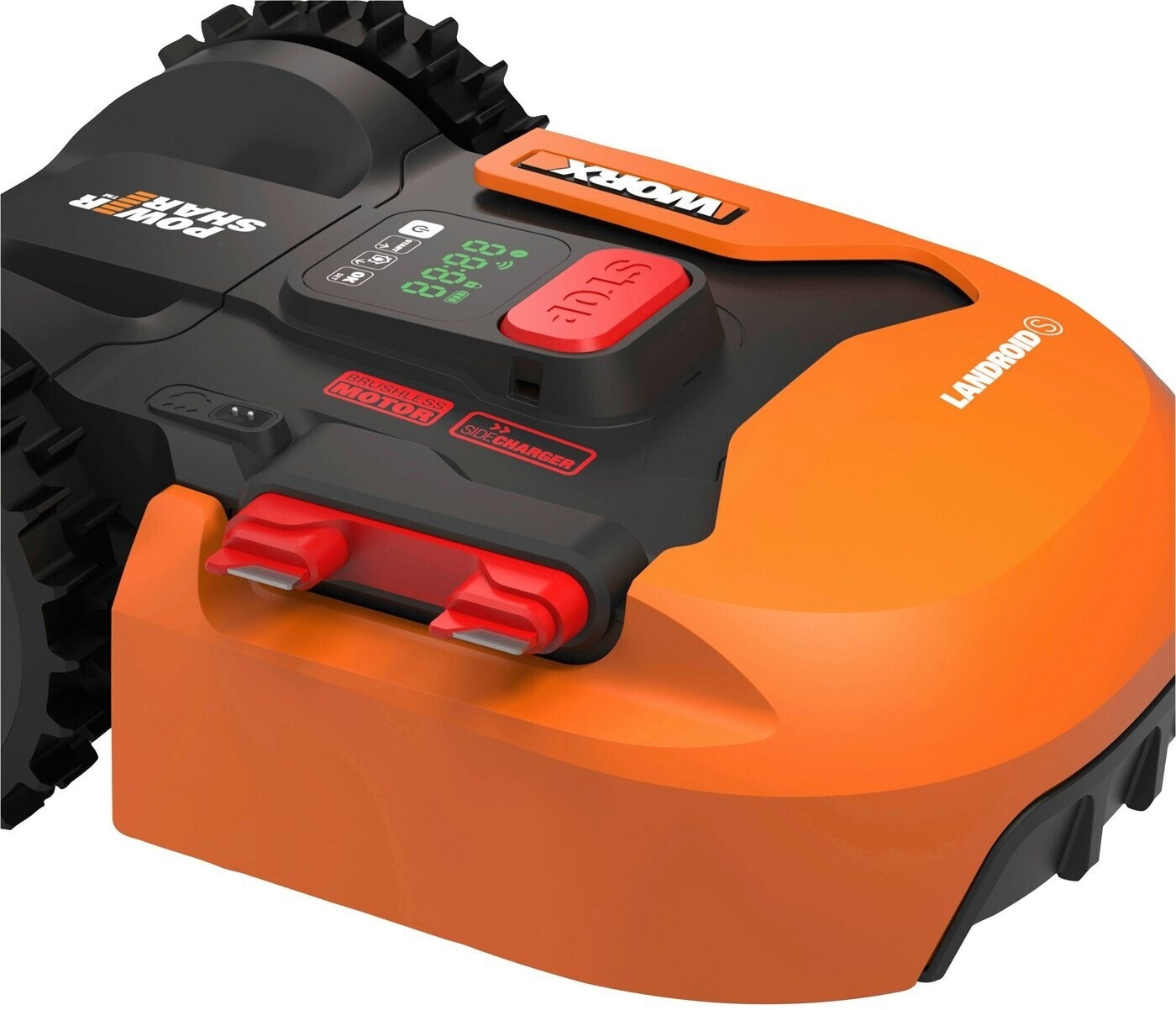 Worx Landroid S WR184E