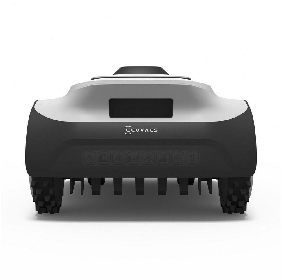 ECOVACS Mähroboter A1600 RTK 