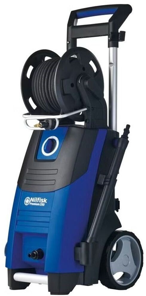 Nilfisk Premium 200-15