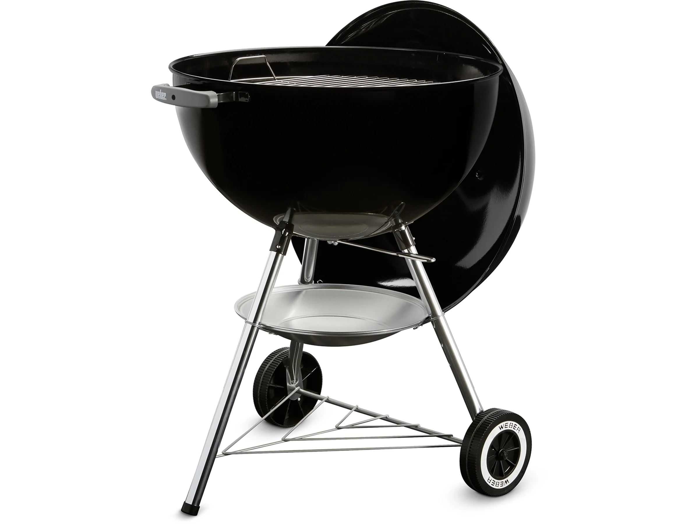 Weber Classic Kettle Ø 57 cm