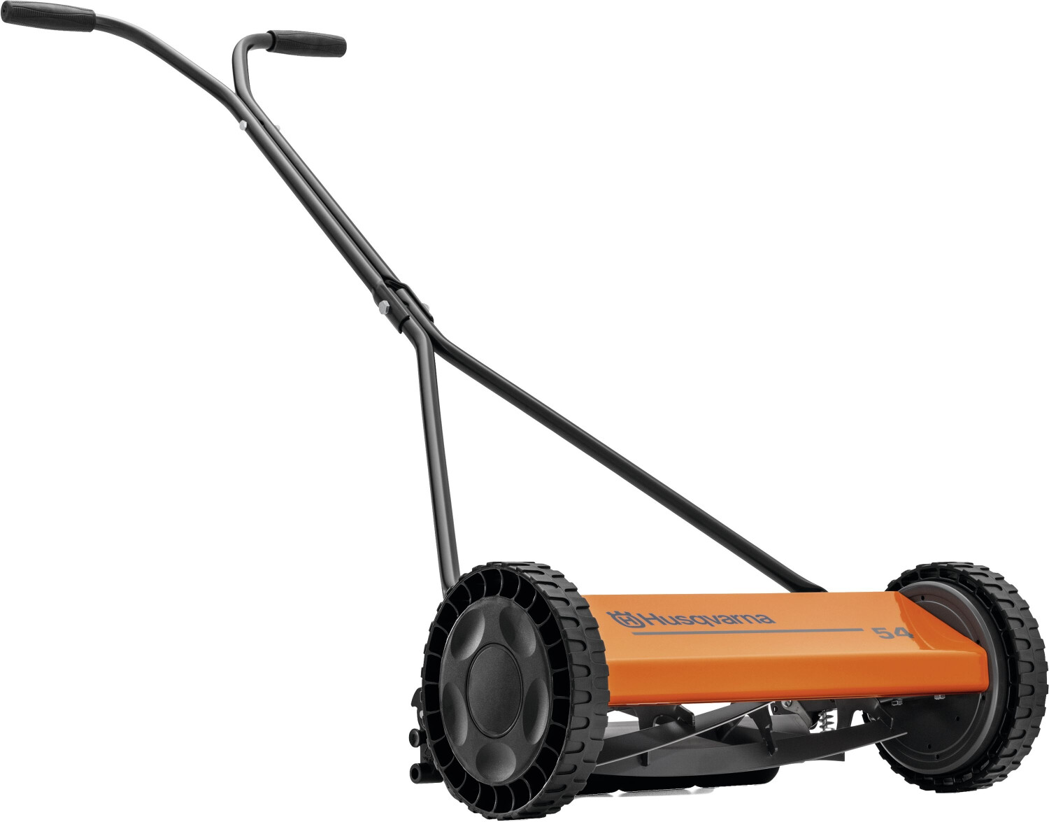 Husqvarna Spindelmäher 54