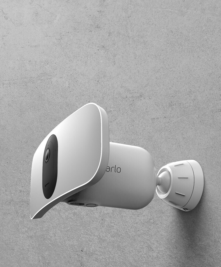Arlo Pro 3 Flutlicht-Kamera (FB1001)