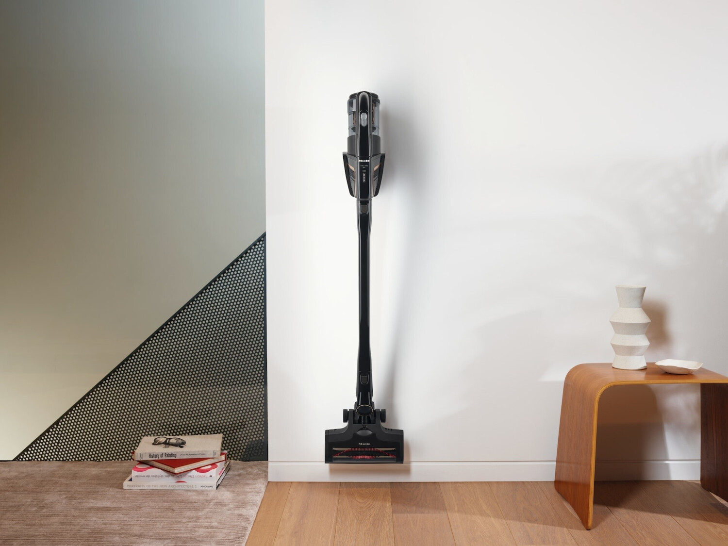 Miele Triflex HX2 Pro 125 Gala 67674969-0
