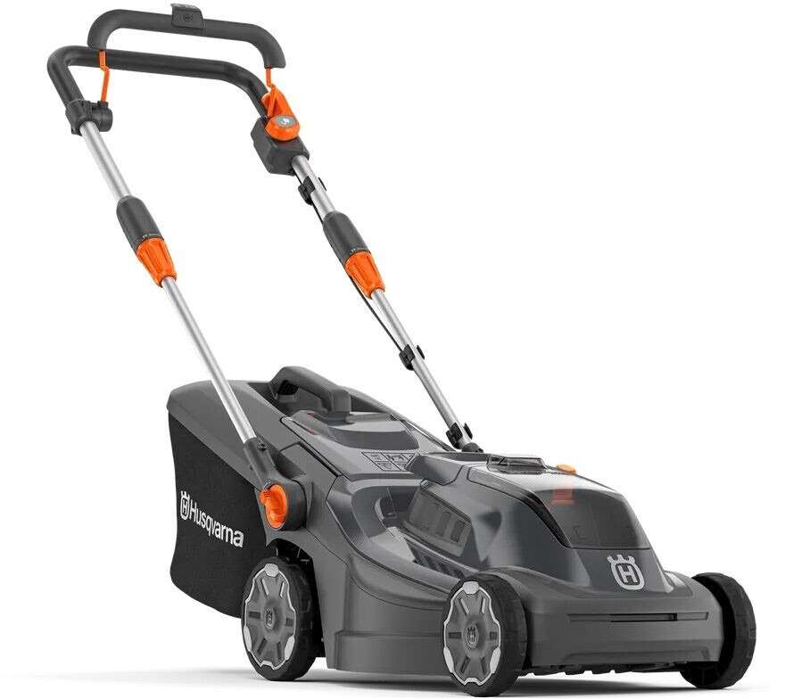 Husqvarna Aspire LC34-P4A (ohne Akku & Ladegerät)