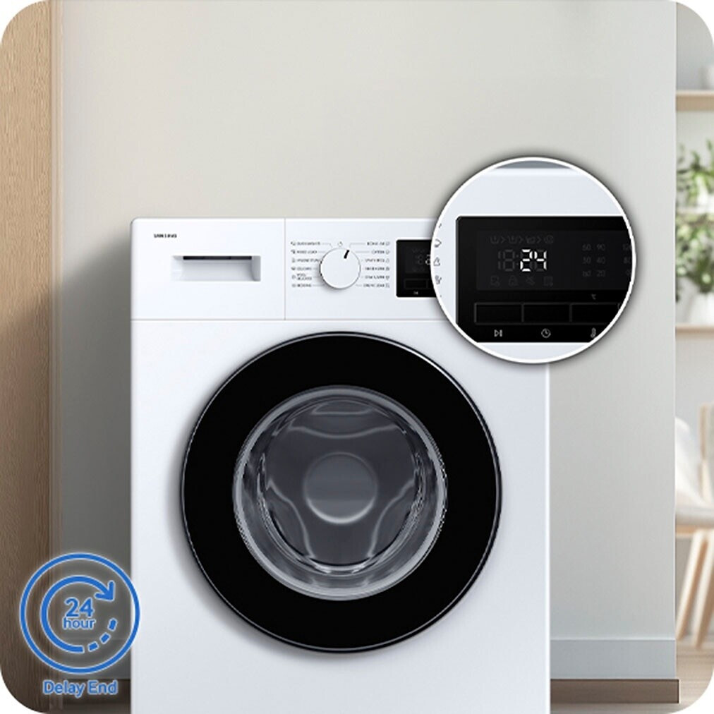 Samsung WW90FG3M05AW