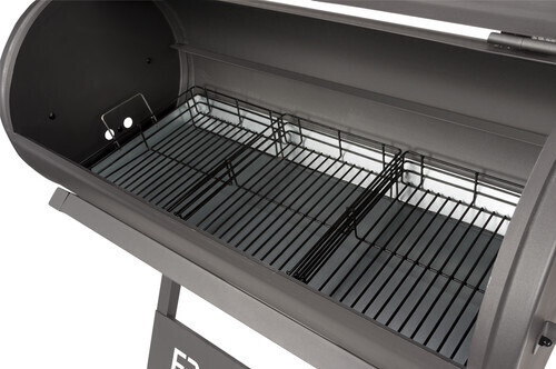 Boretti Barilo Grill