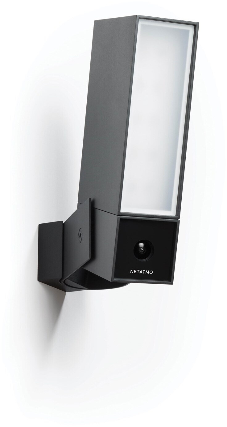 Netatmo Presence 1x