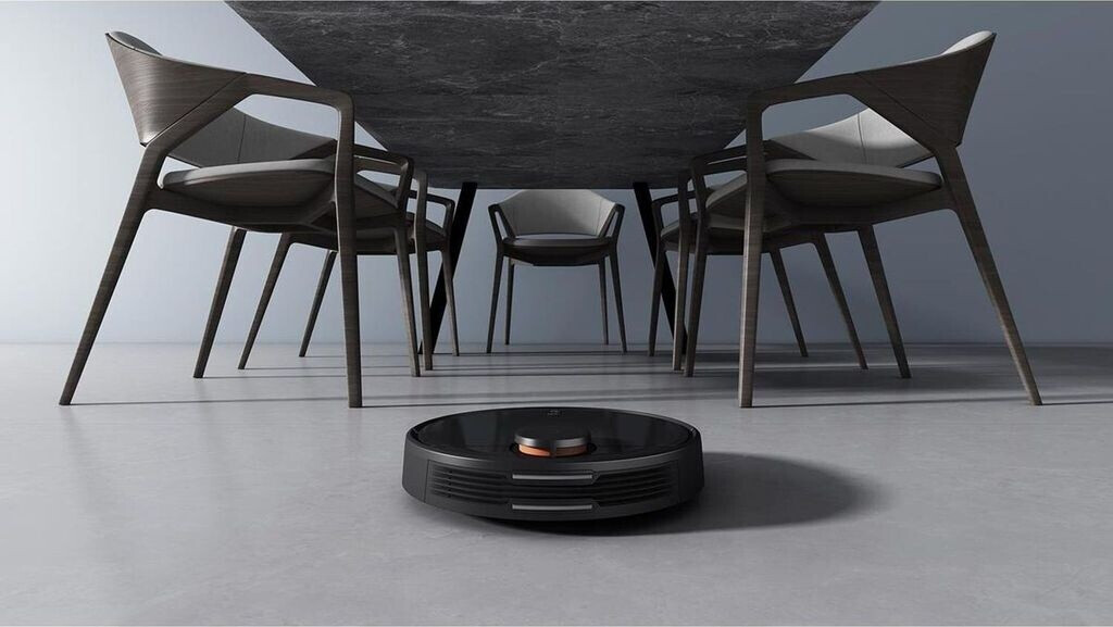 Xiaomi MiMop Pro schwarz