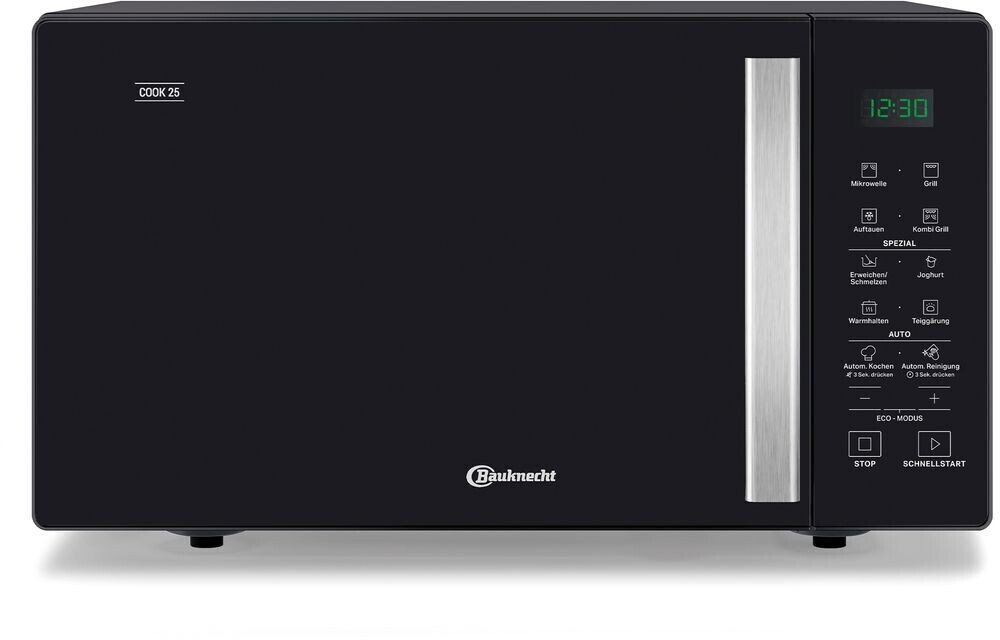 Bauknecht MW253SM2