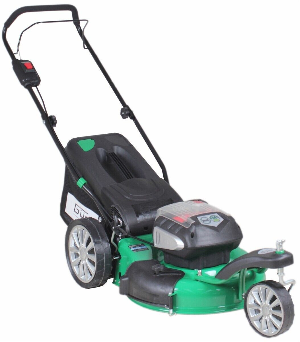 Güde Trike Akku 40V 460/40-0 S Solo
