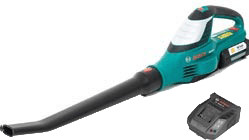 Bosch ALB 36 LI (mit Akku und Ladegerät)