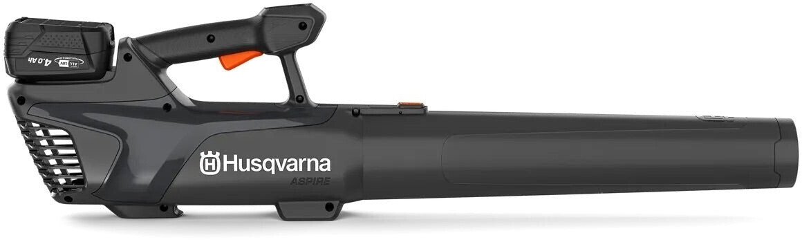 Husqvarna Aspire B8X-P4A B8X-P4A+B72/C70 (1x Akku + Ladegerät)