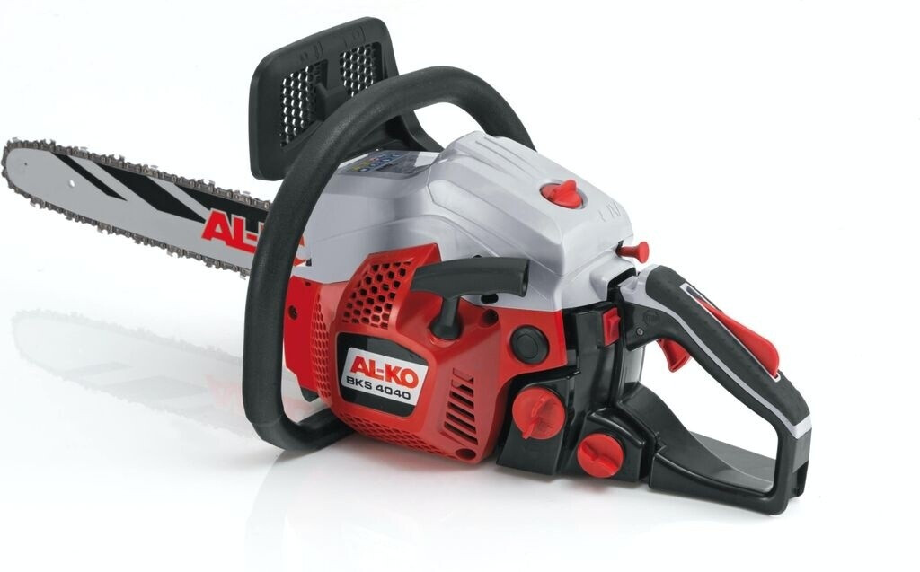 AL-KO BKS 4040