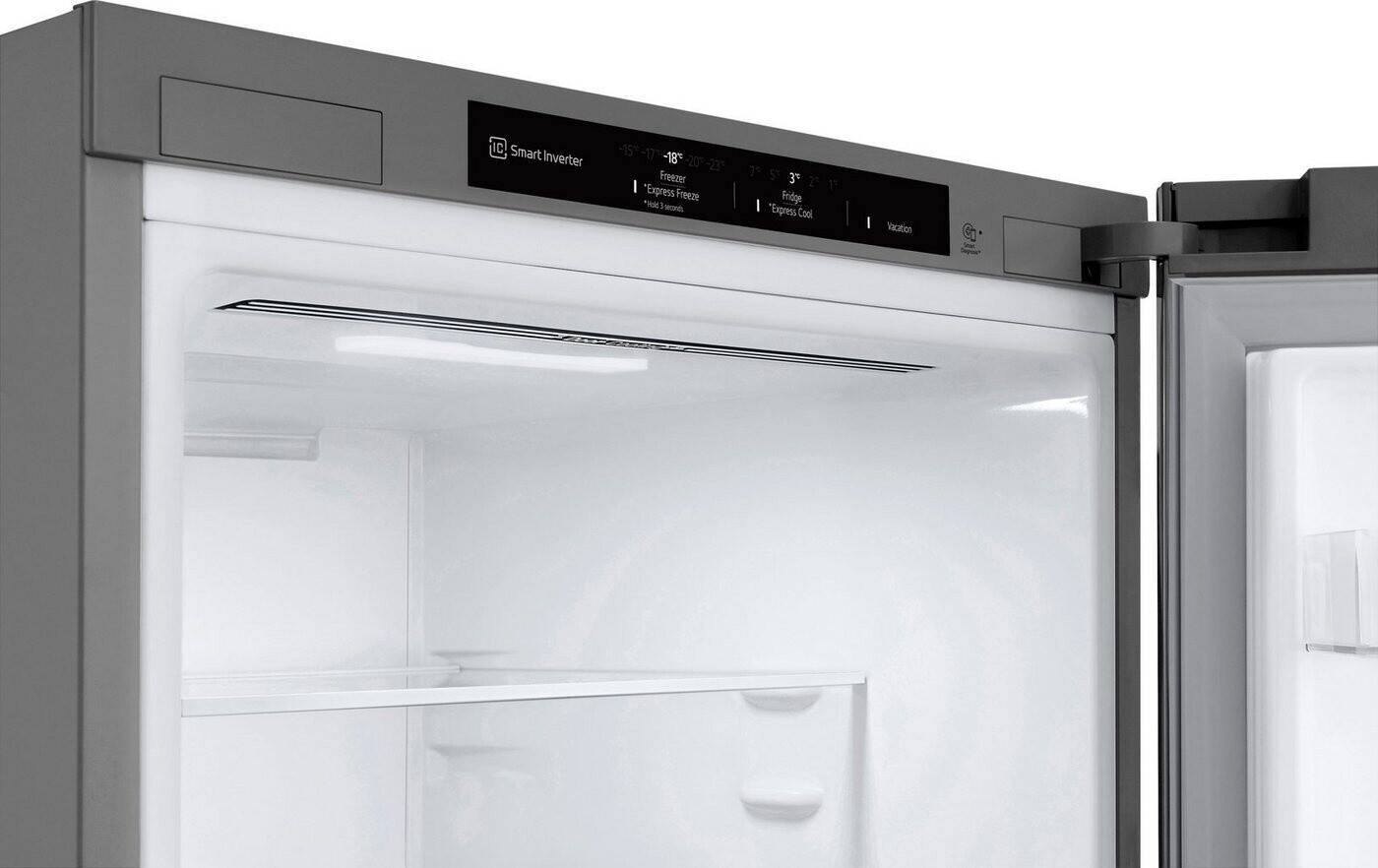 LG GBV3100CPY