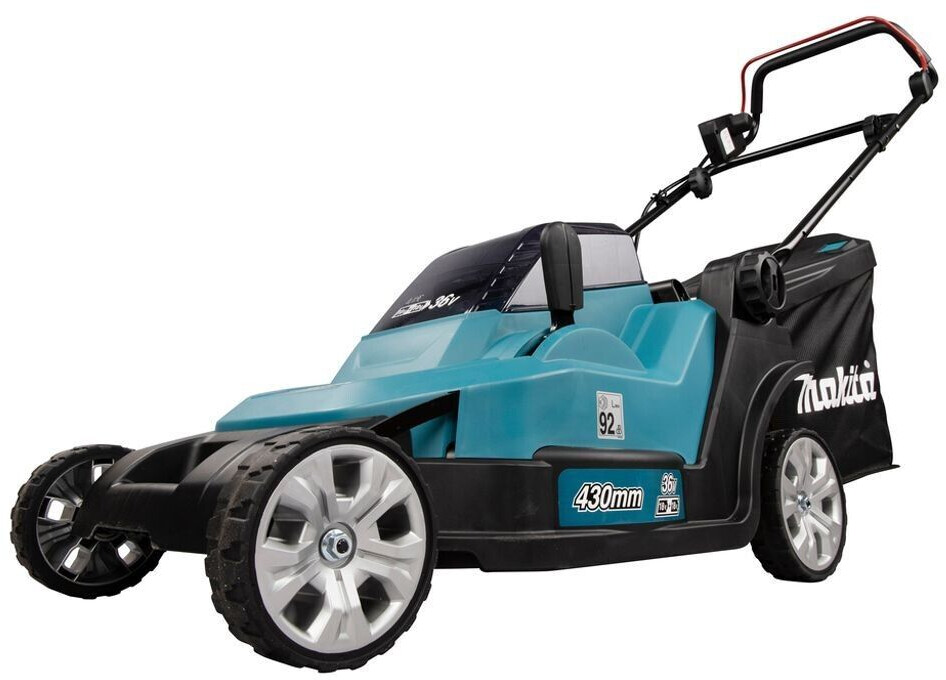 Makita DLM432
