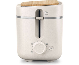 Philips Conscious Eco Edition HD2640/10 beige