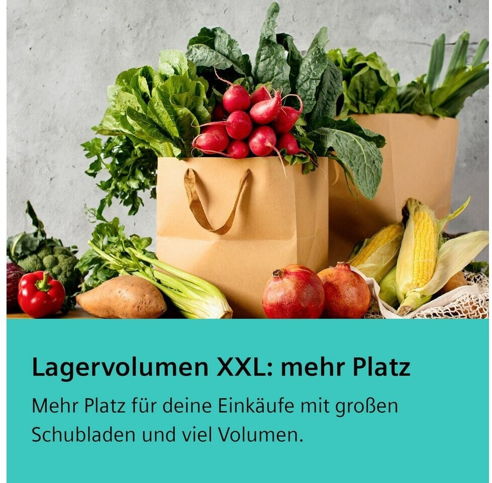 Siemens KF96NAXEA